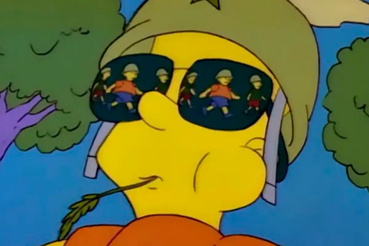 Me encargo de que todo funcione y haya orden